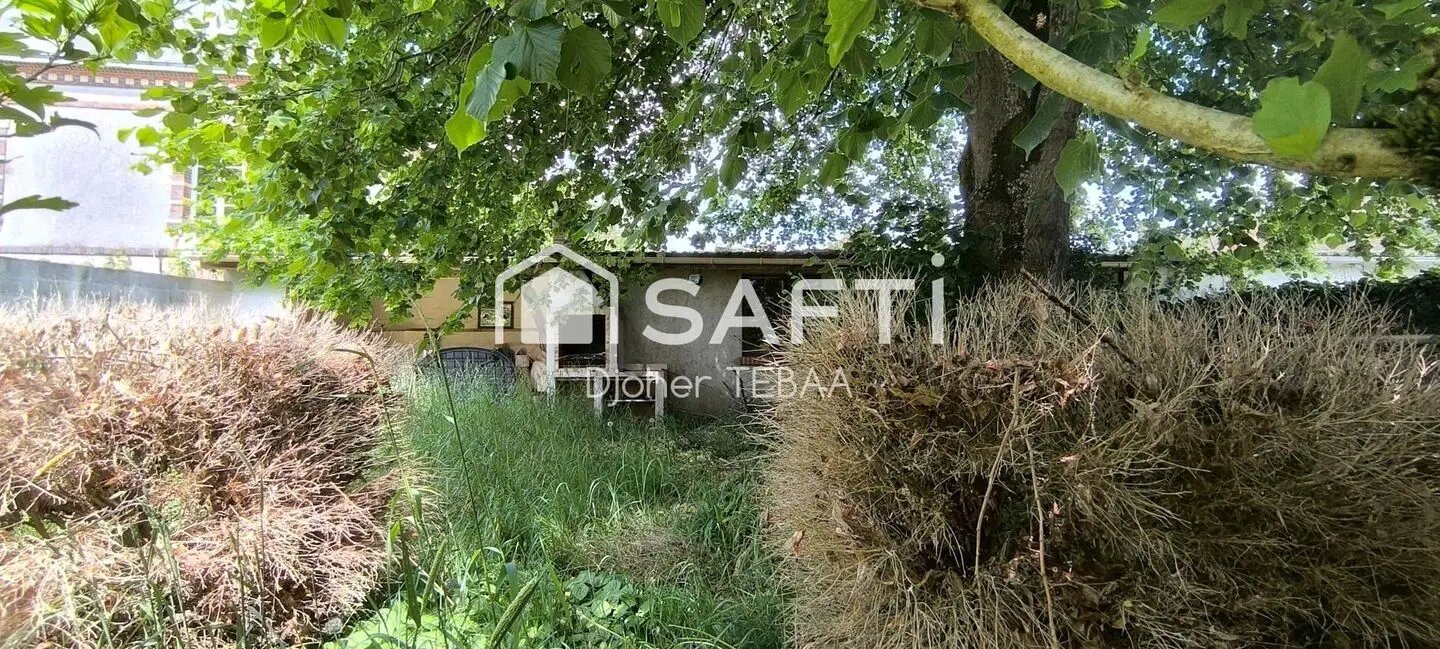 Maison à vendre, 171m², La Loupe