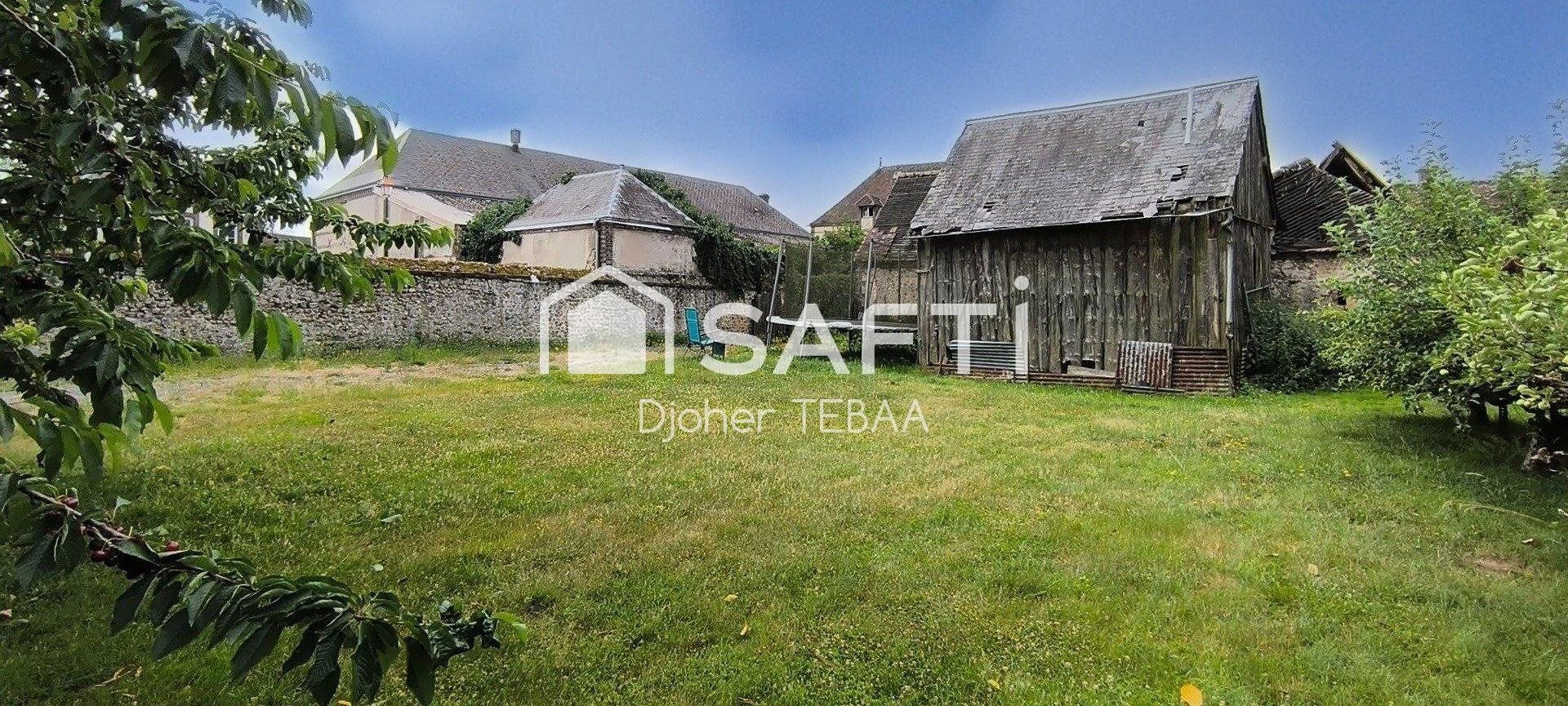 Maison à vendre, 98m², Digny