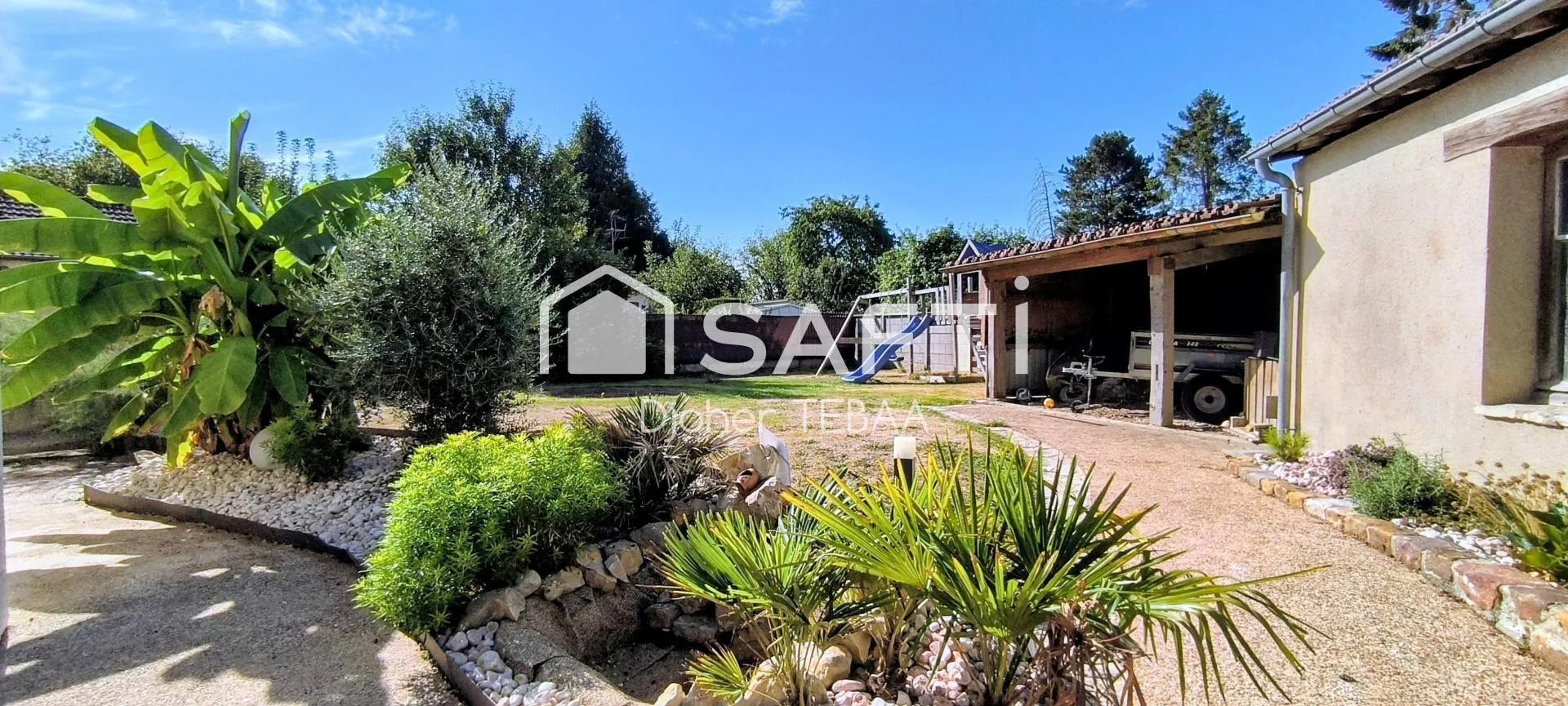Maison à vendre, 189m², La Loupe