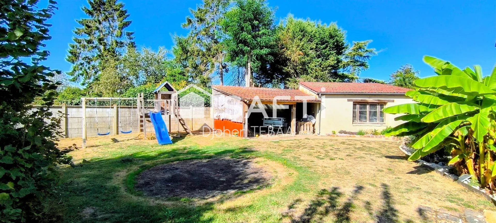 Maison à vendre, 189m², La Loupe