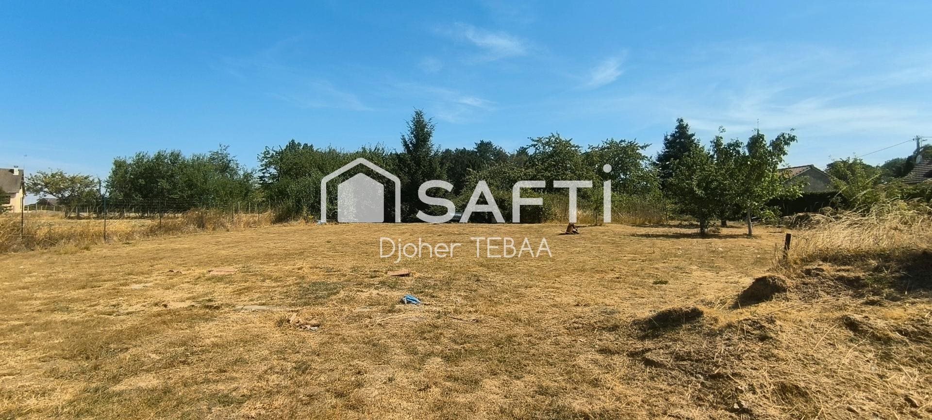Maison à vendre, 130m², Senonches