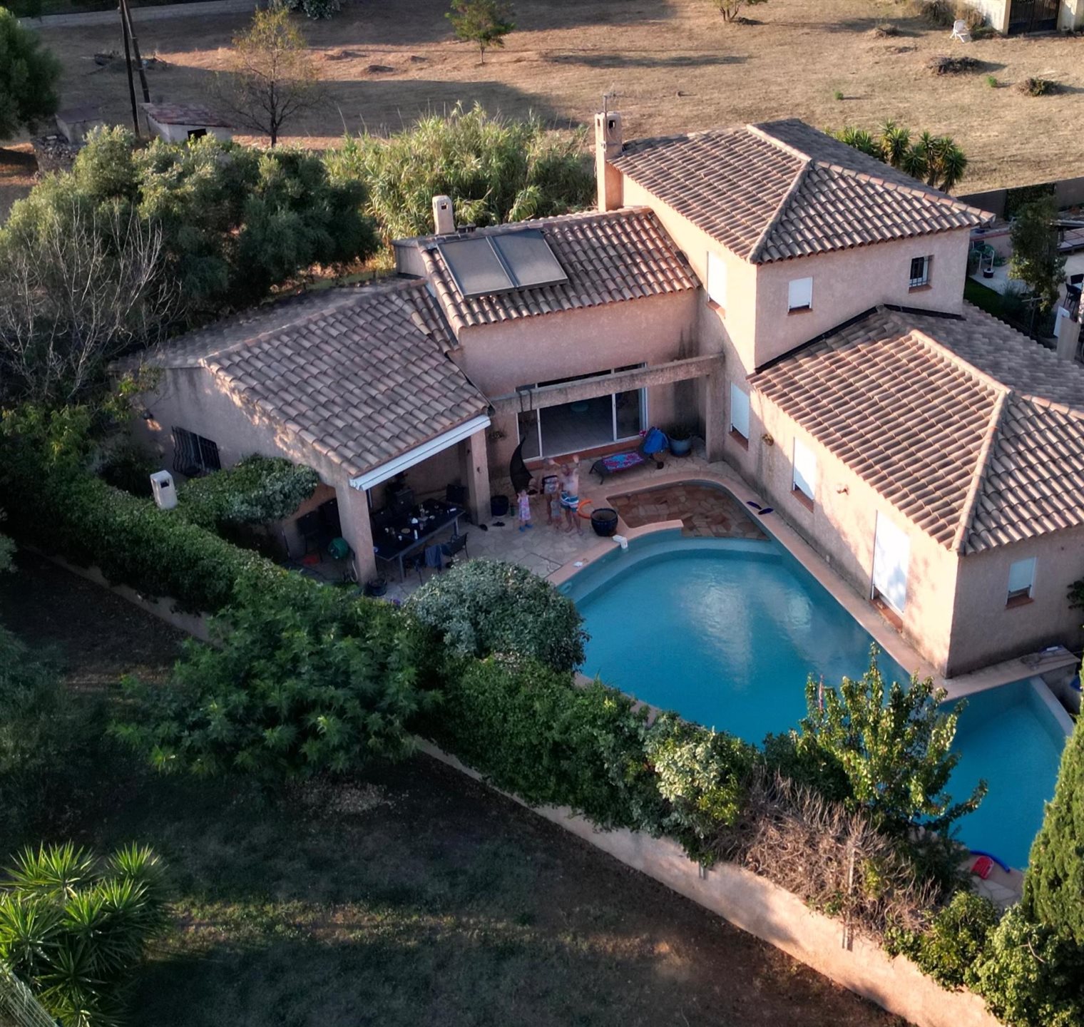 Maison à vendre, 175m², La Londe-les-Maures