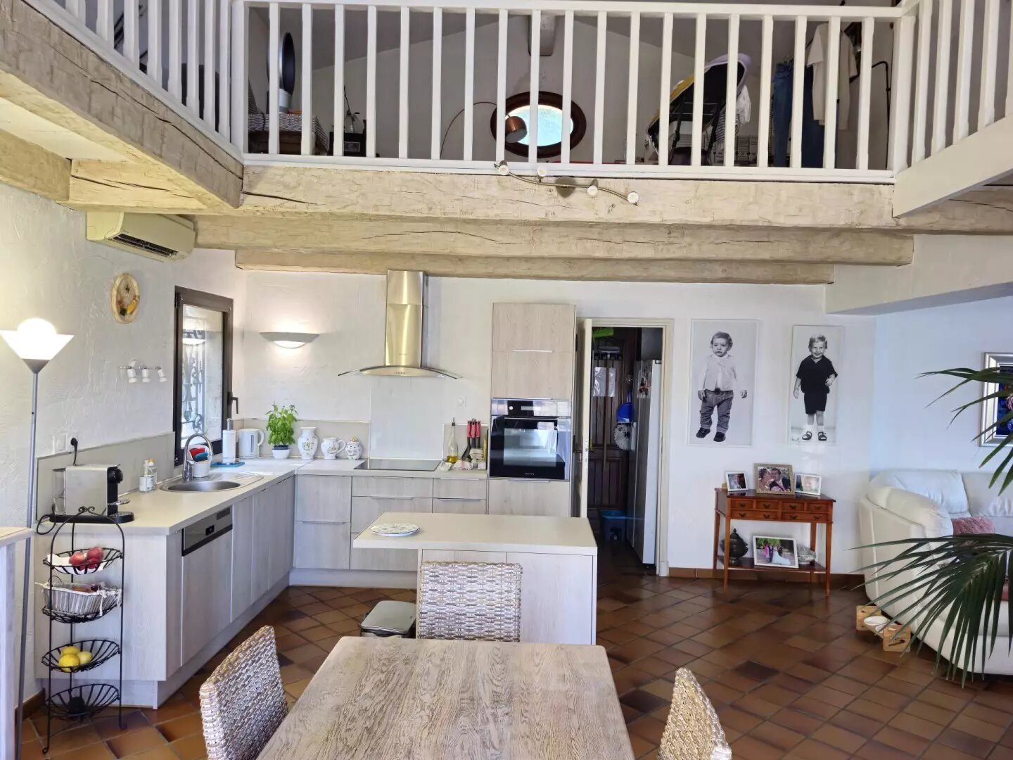 Maison à vendre, 150m², Gattières