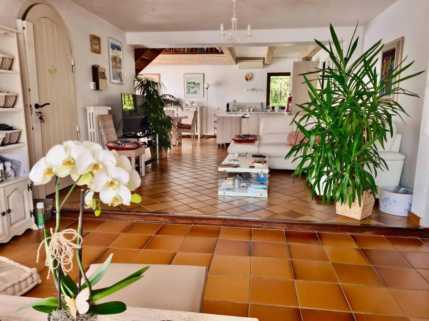 Maison à vendre, 150m², Gattières