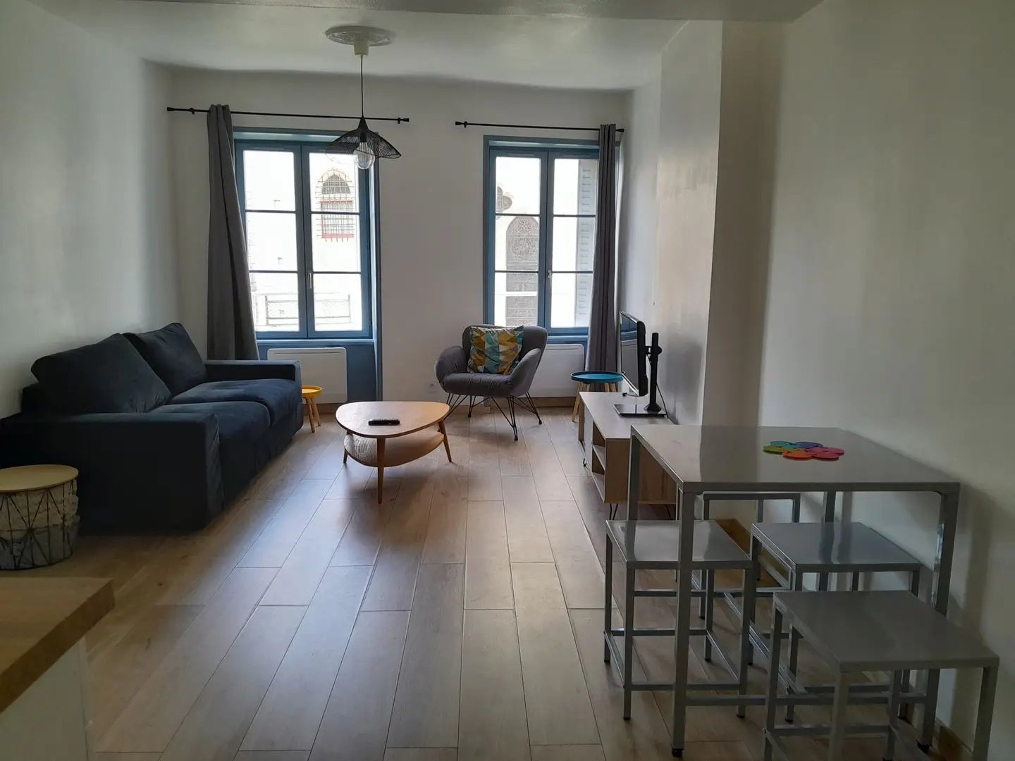 Appartement à louer, 37m², Chalon-sur-Saône