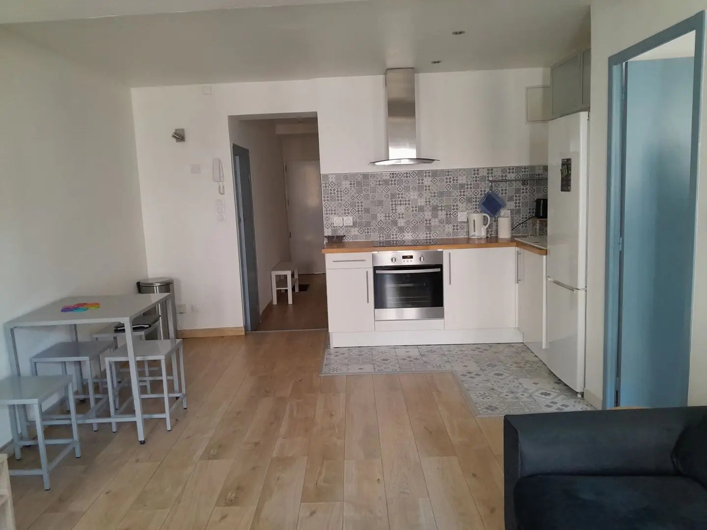 Appartement à louer, 37m², Chalon-sur-Saône