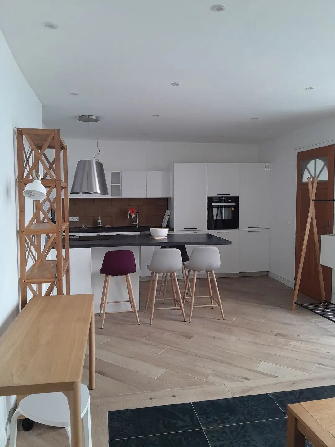 Appartement à vendre, 53m², Chalon-sur-Saône