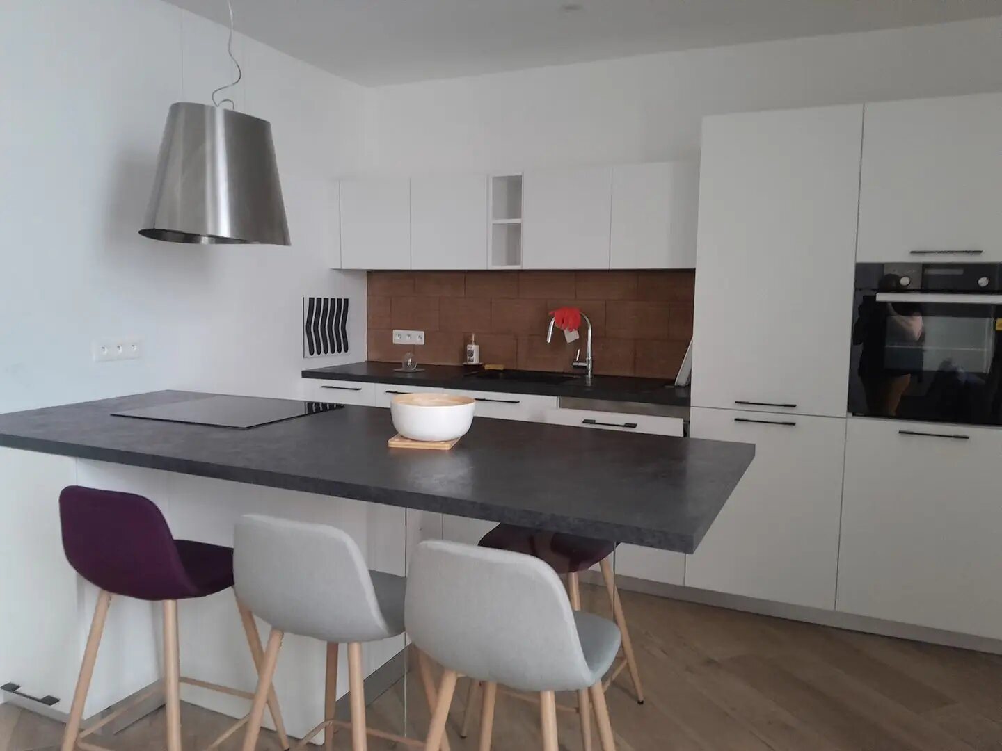 Appartement à vendre, 53m², Chalon-sur-Saône