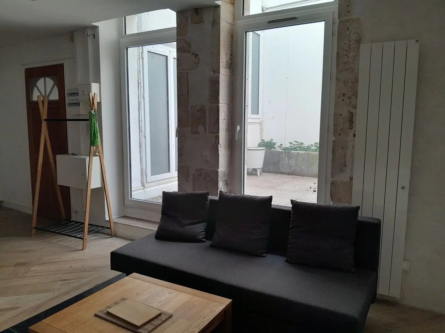 Appartement à vendre, 53m², Chalon-sur-Saône