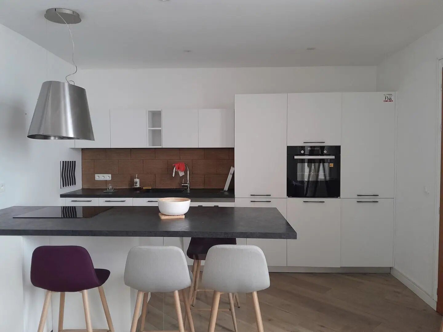 Appartement à vendre, 53m², Chalon-sur-Saône