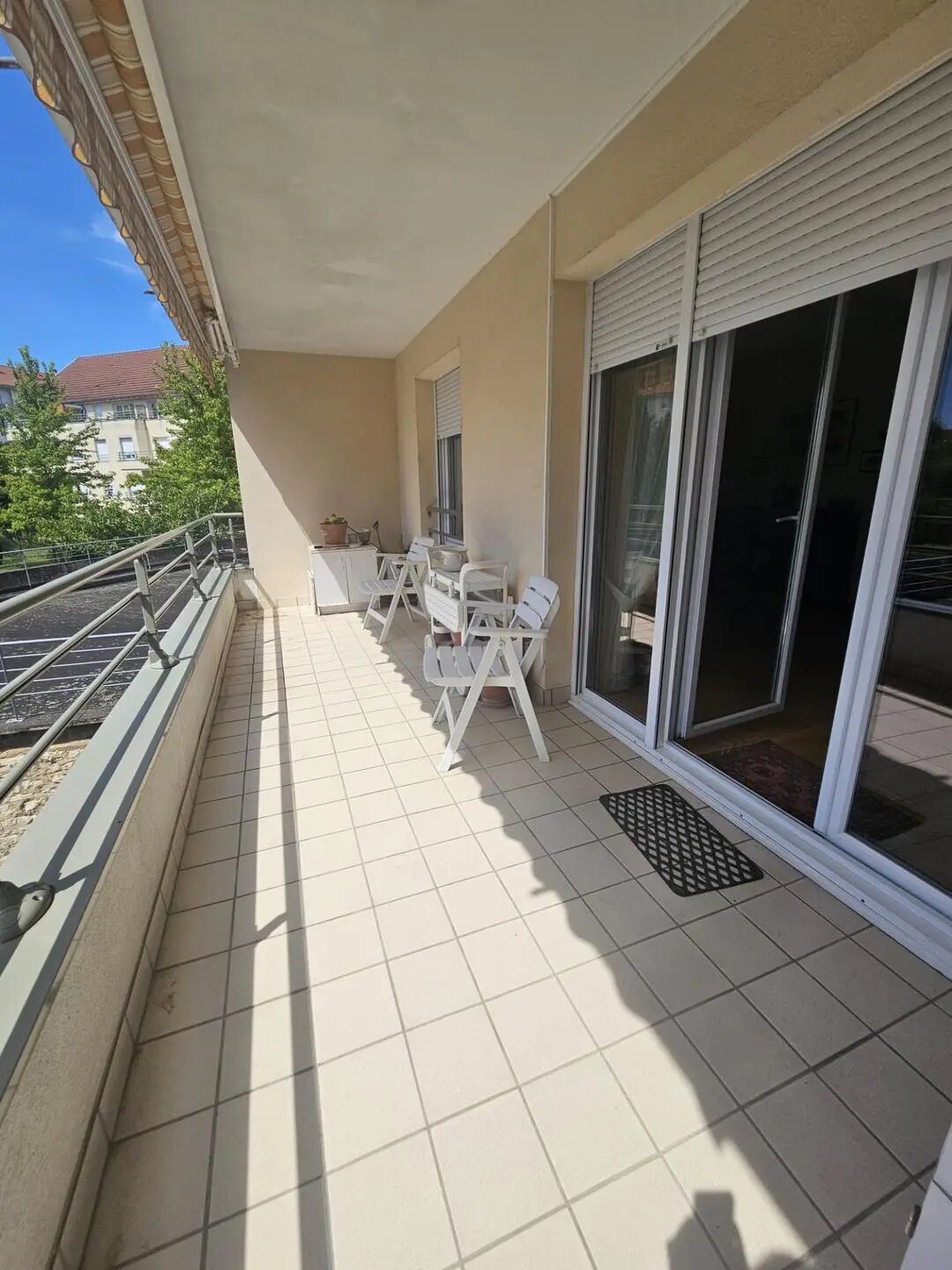 Appartement à vendre, 83m², Chalon-sur-Saône