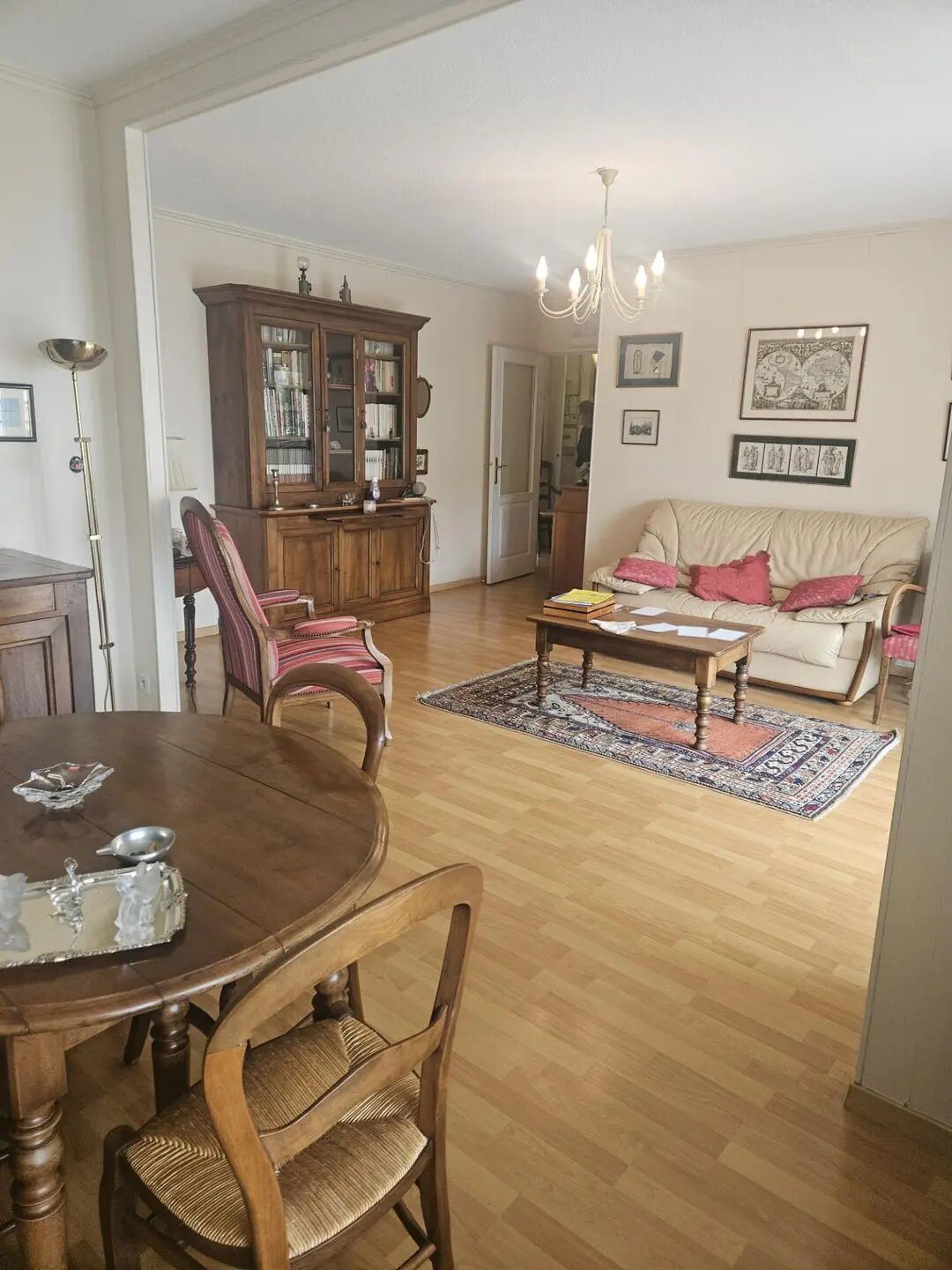 Appartement à vendre, 83m², Chalon-sur-Saône