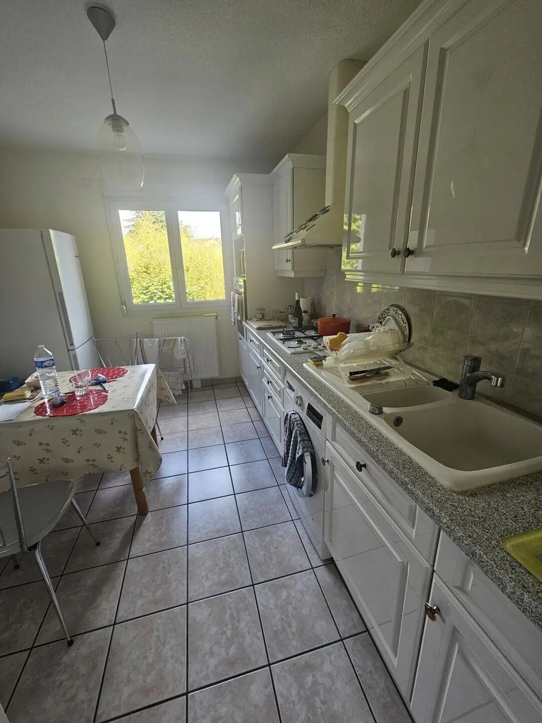 Appartement à vendre, 83m², Chalon-sur-Saône