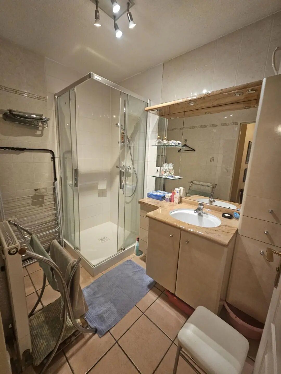 Appartement à vendre, 83m², Chalon-sur-Saône