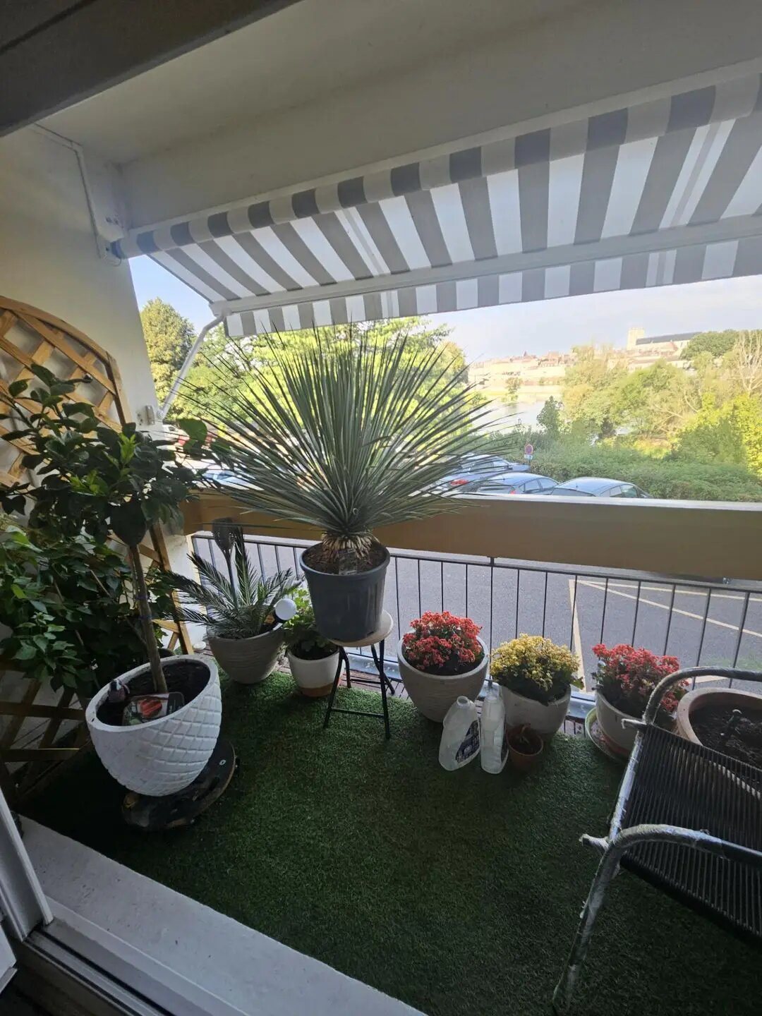 Appartement à vendre, 64m², Chalon-sur-Saône