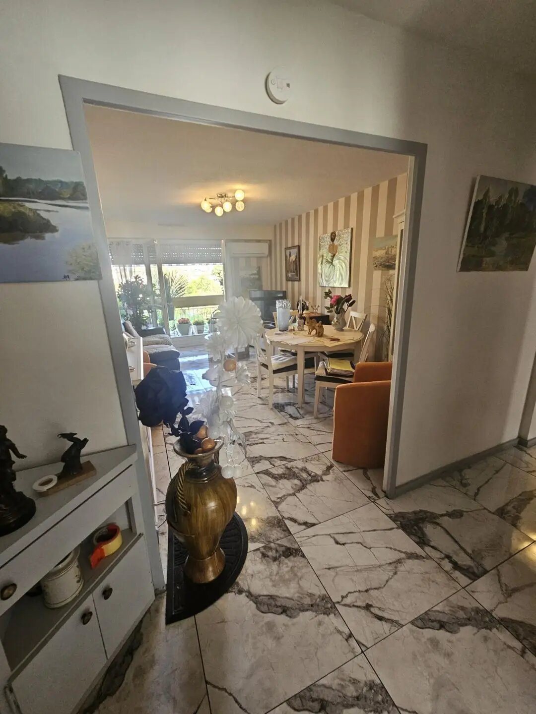Appartement à vendre, 64m², Chalon-sur-Saône