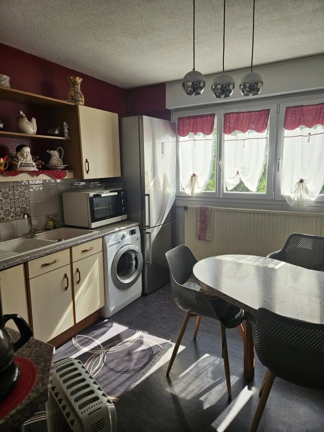 Appartement à vendre, 64m², Chalon-sur-Saône