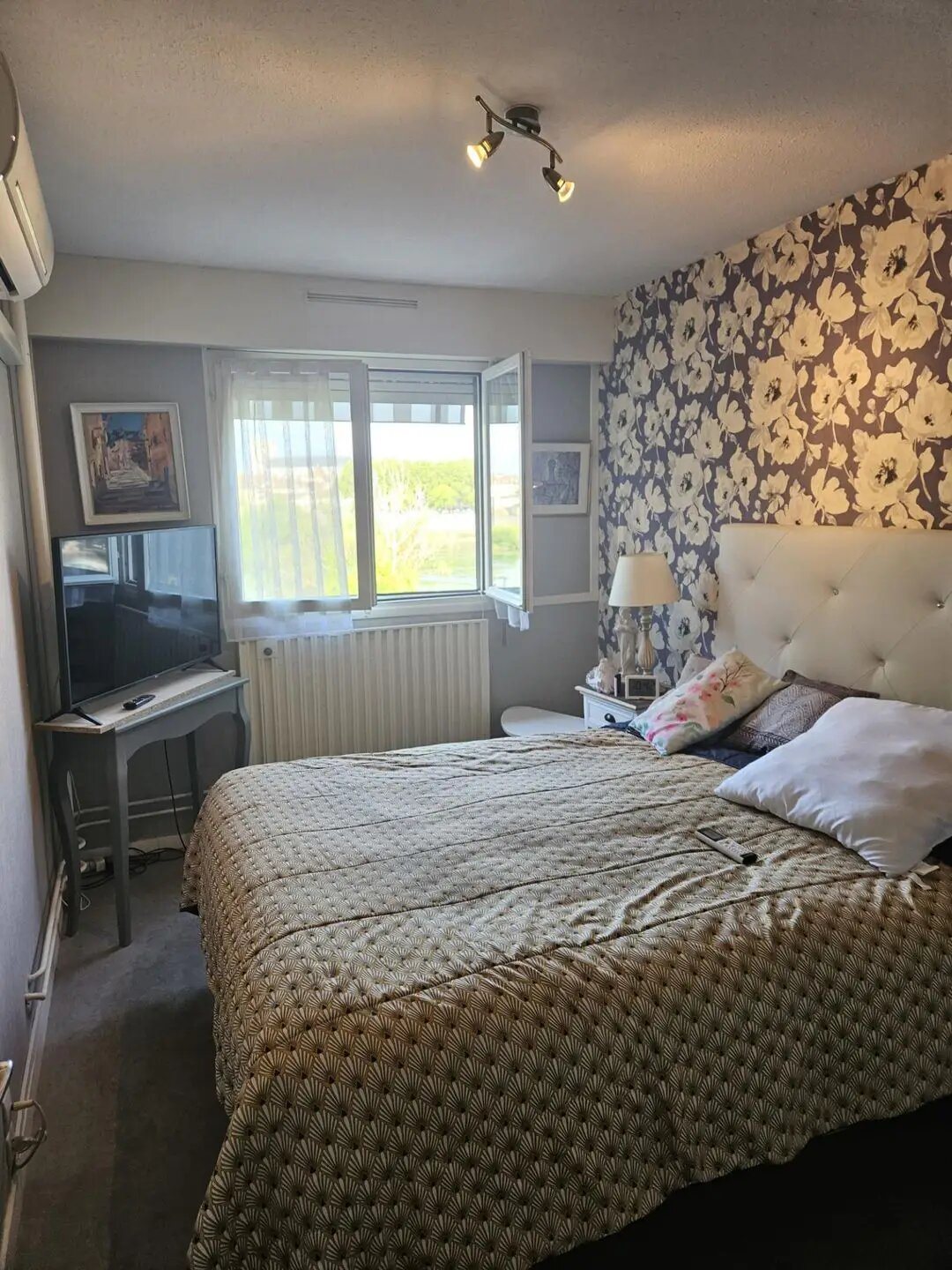 Appartement à vendre, 64m², Chalon-sur-Saône