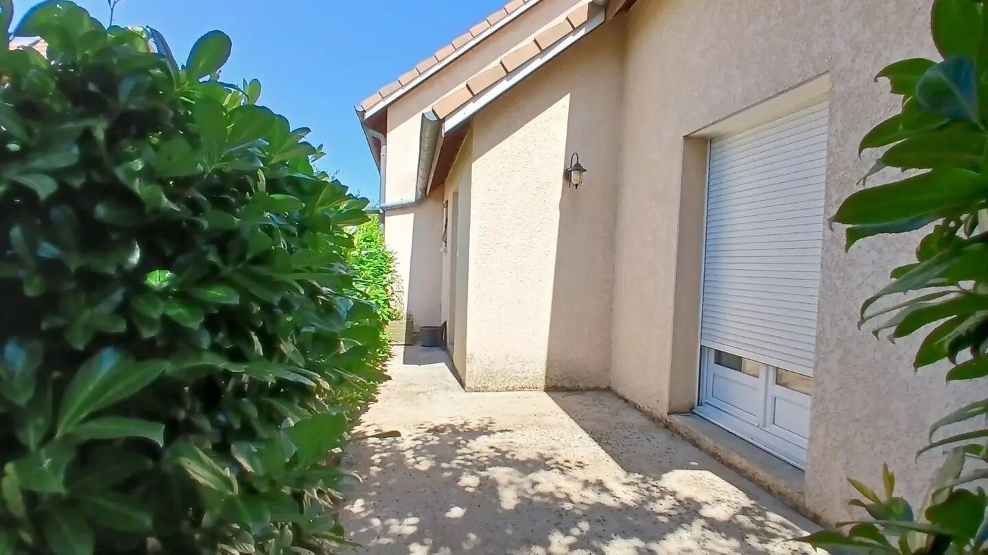 Maison à vendre, 136m², Ouroux-sur-Saône