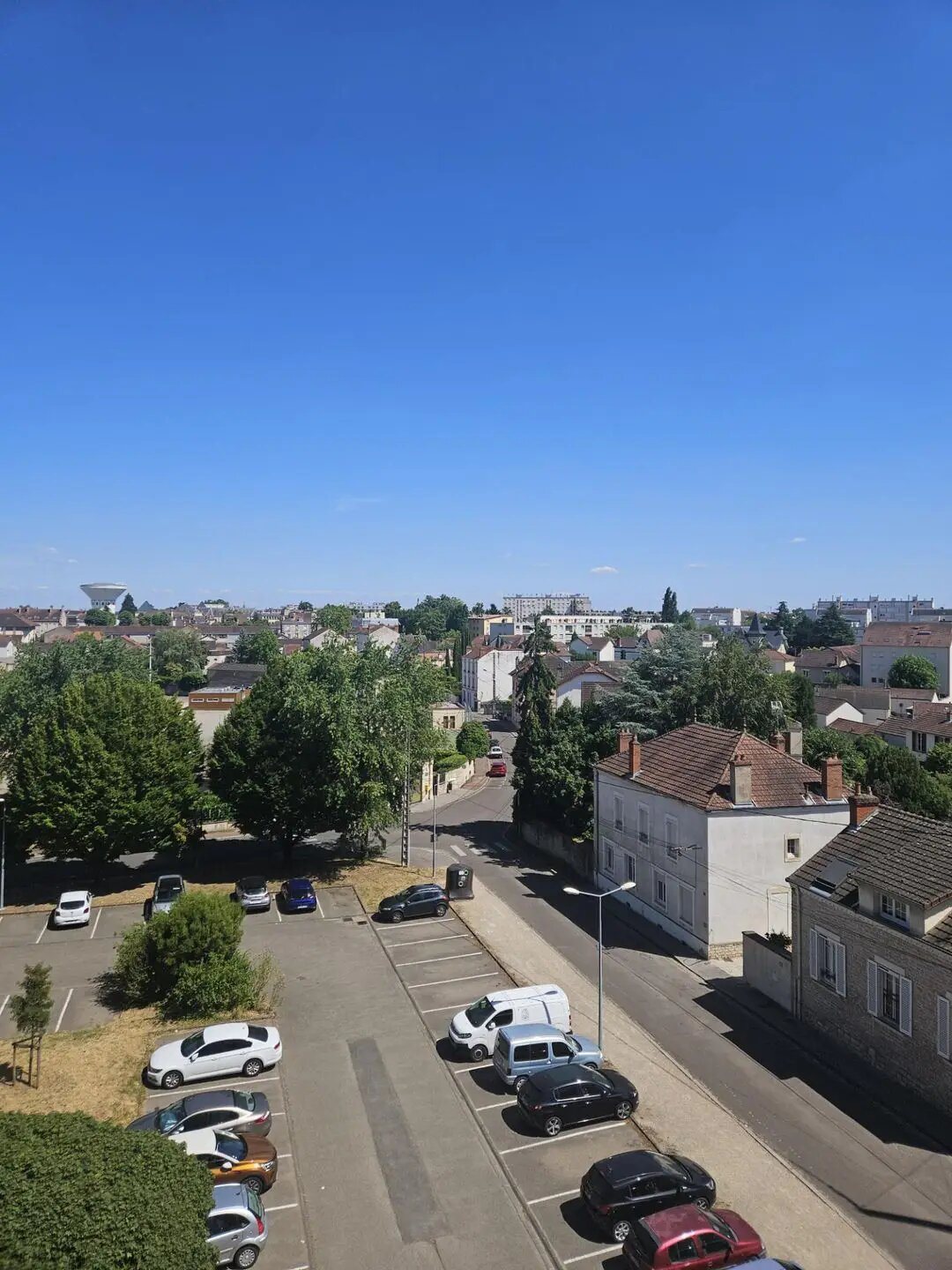 Appartement à vendre, 44m², Chalon-sur-Saône