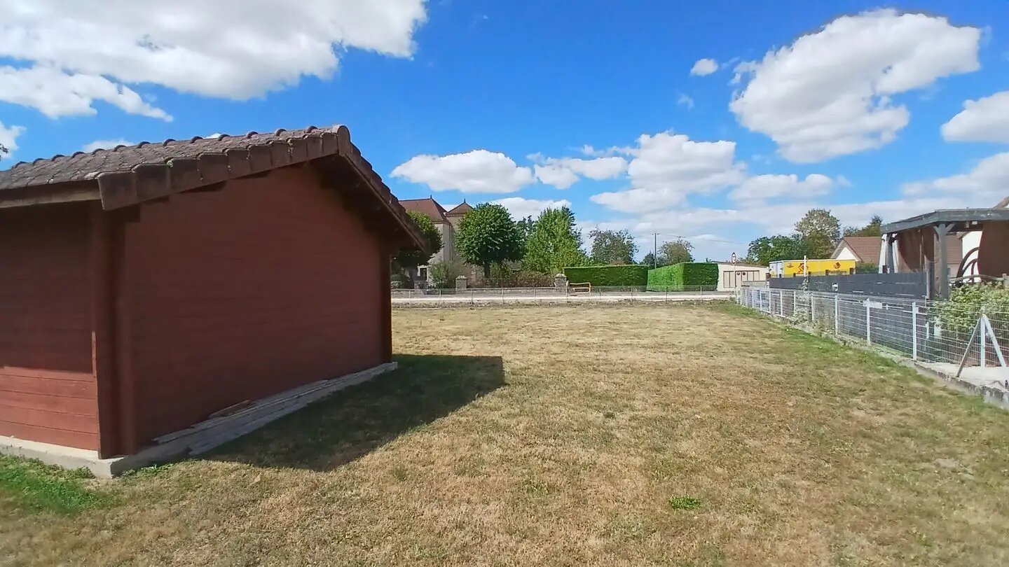 Maison à vendre, 88m², Saint-Germain-du-Plain