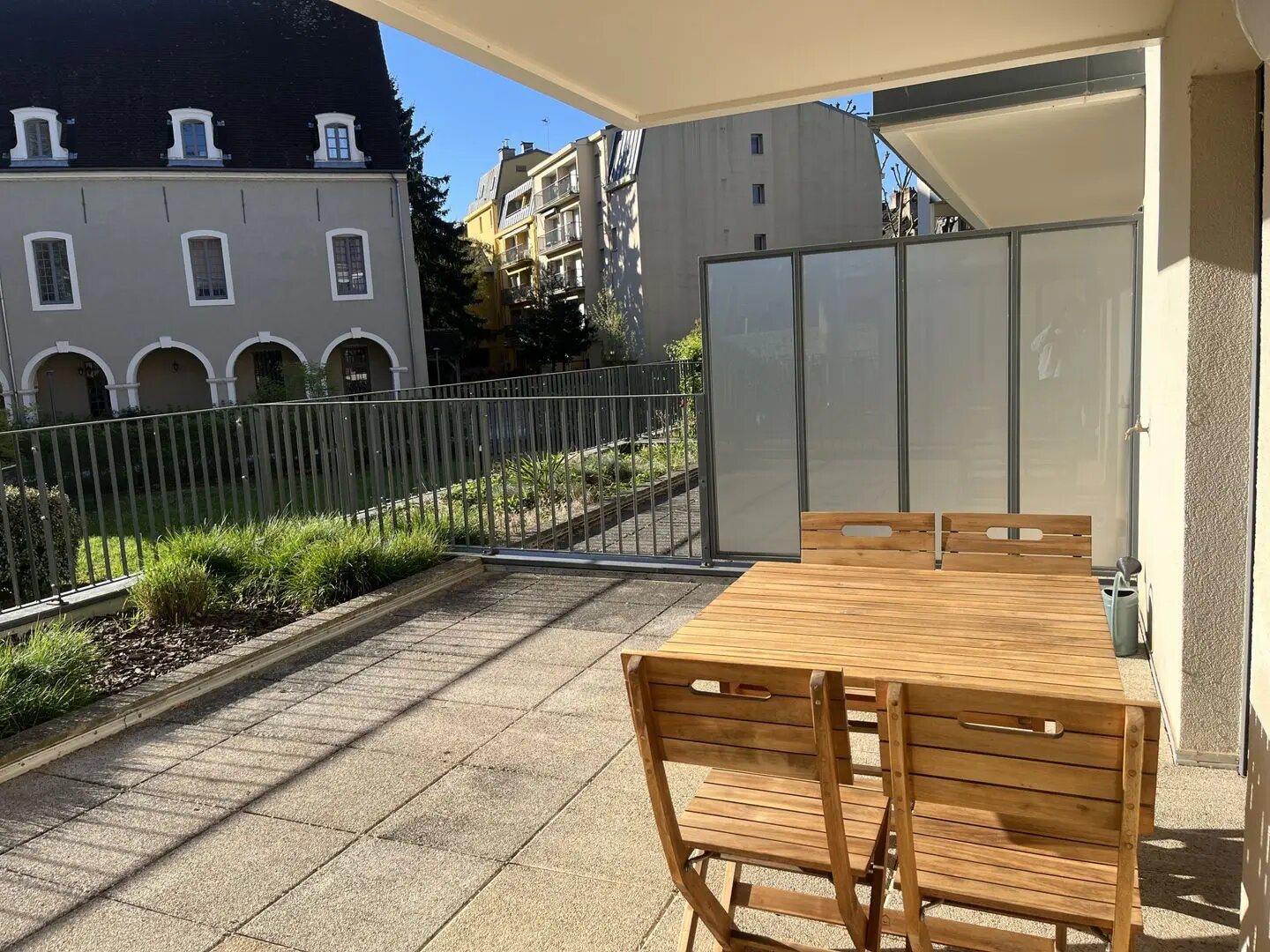 Appartement à louer, 34m², Chalon-sur-Saône