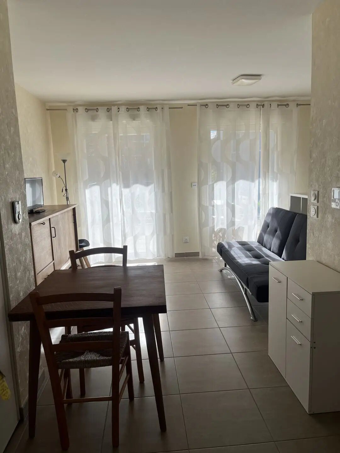 Appartement à louer, 34m², Chalon-sur-Saône
