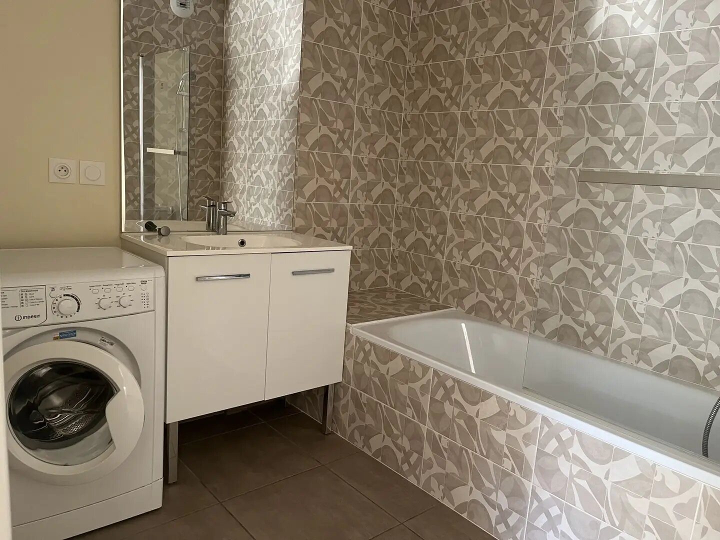 Appartement à louer, 34m², Chalon-sur-Saône