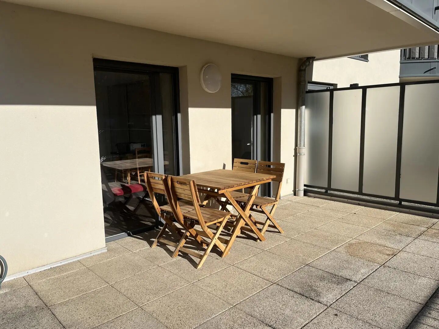 Appartement à louer, 34m², Chalon-sur-Saône