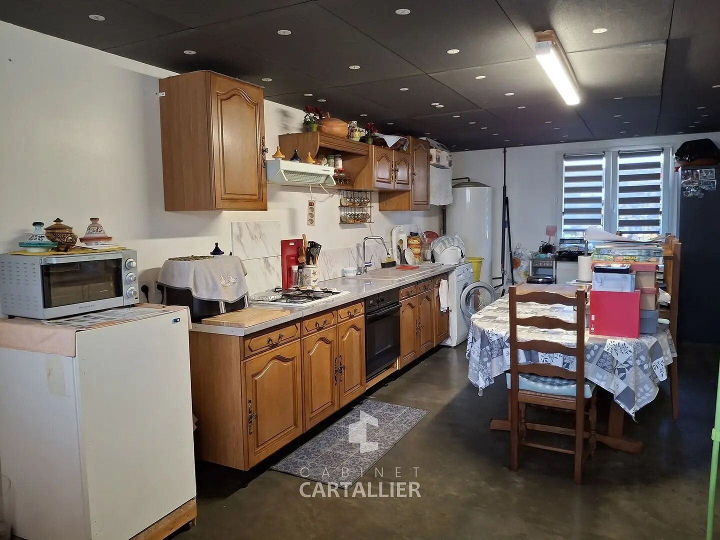 Maison à vendre, 167m², Saint-Marcel