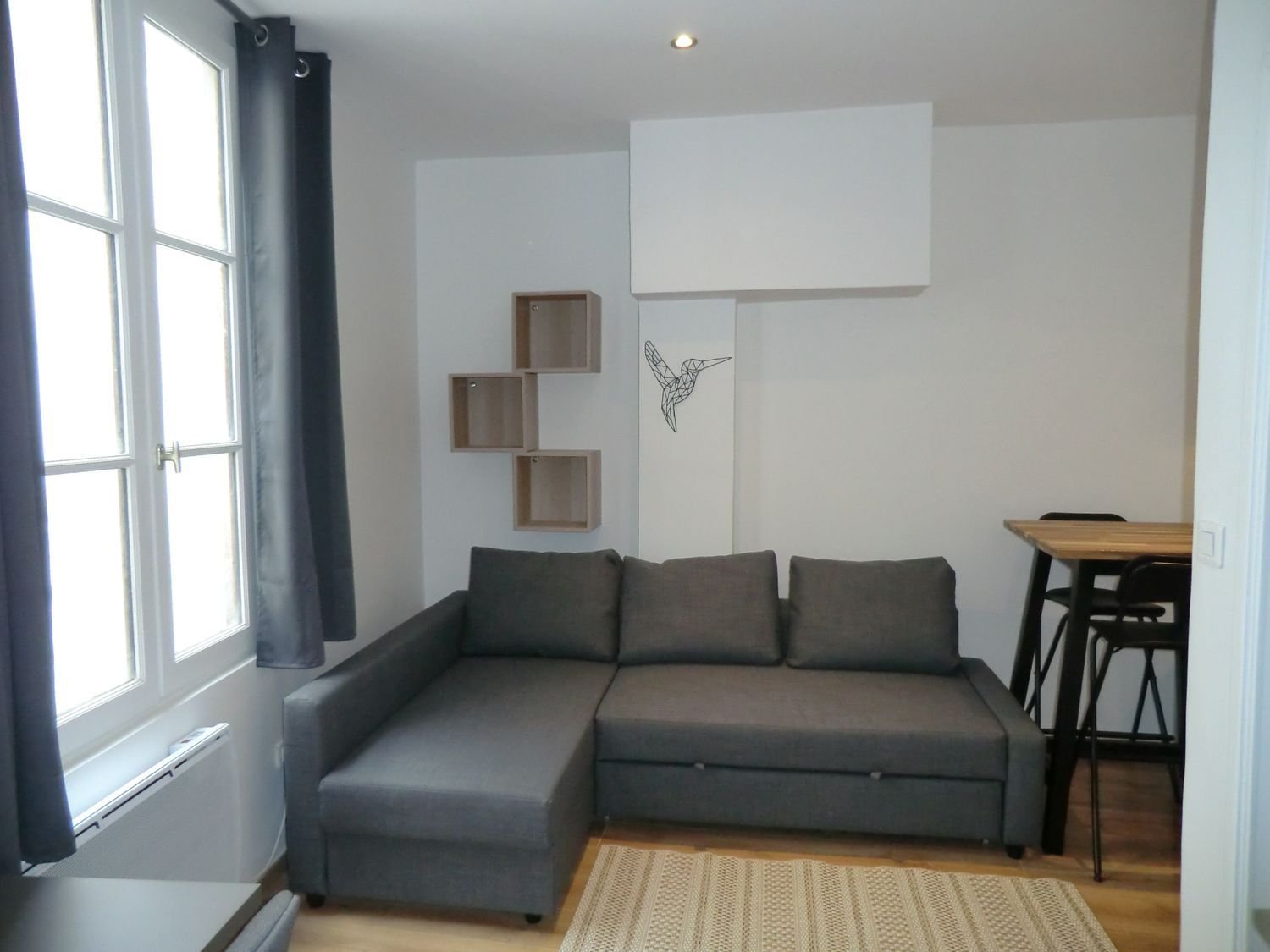 Appartement à louer, 16m², Chalon-sur-Saône