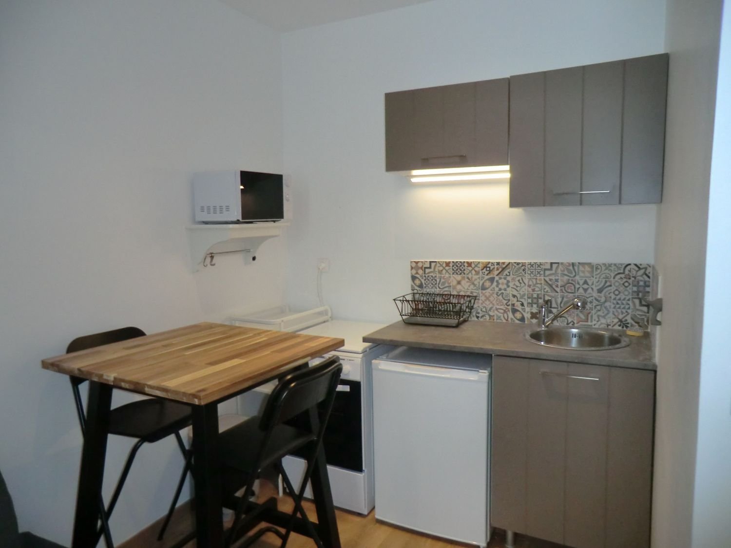 Appartement à louer, 16m², Chalon-sur-Saône