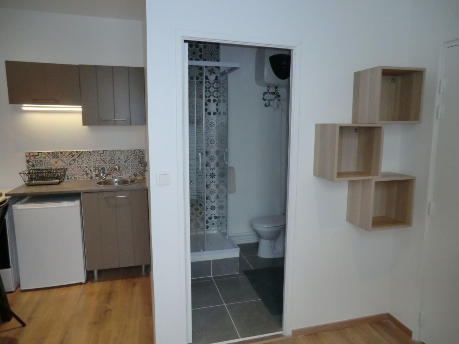 Appartement à louer, 16m², Chalon-sur-Saône