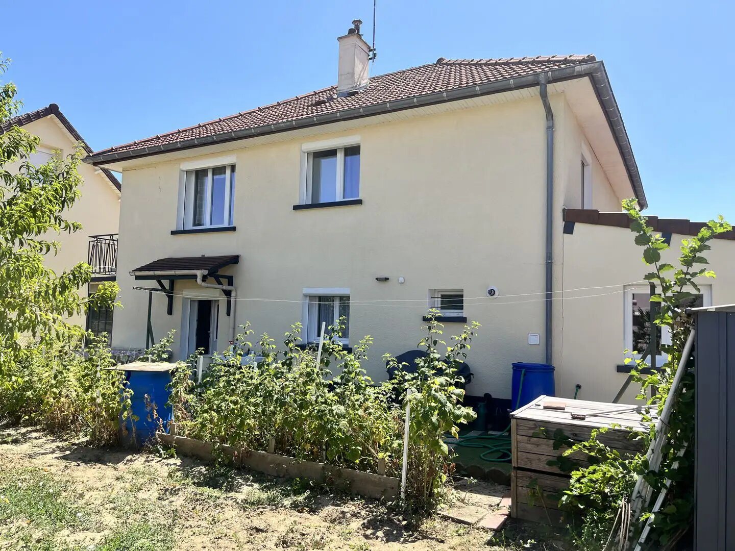 Maison à louer, 134m², Châtenoy-le-Royal