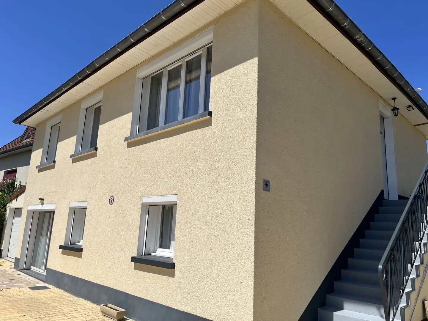 Maison à louer, 134m², Châtenoy-le-Royal