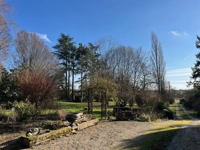 Maison à vendre, 300m², Damerey