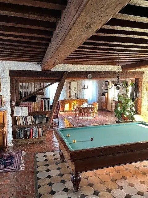 Maison à vendre, 300m², Damerey