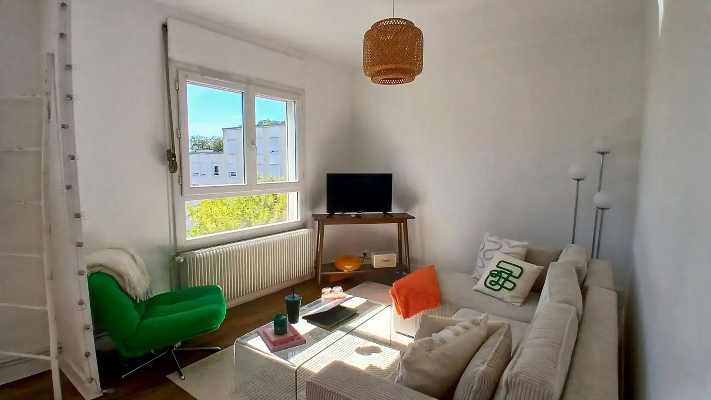 Appartement à vendre, 61m², Chalon-sur-Saône