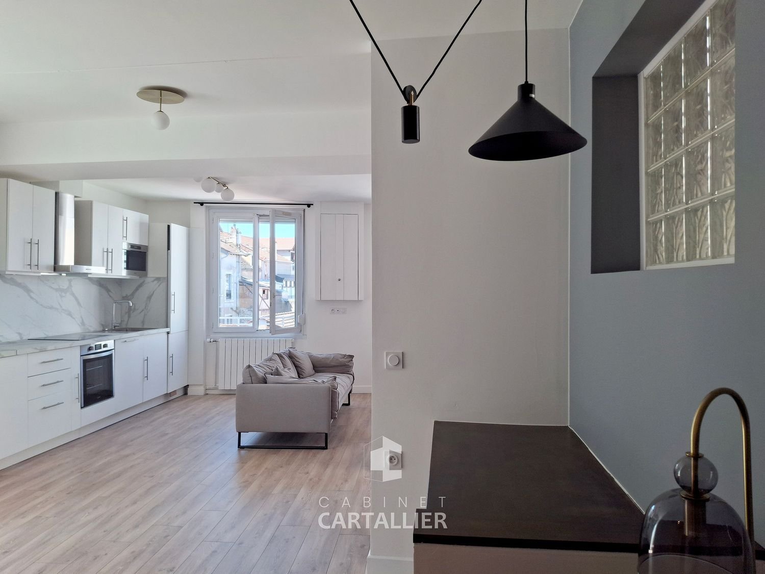 Appartement à vendre, 85m², Chalon-sur-Saône