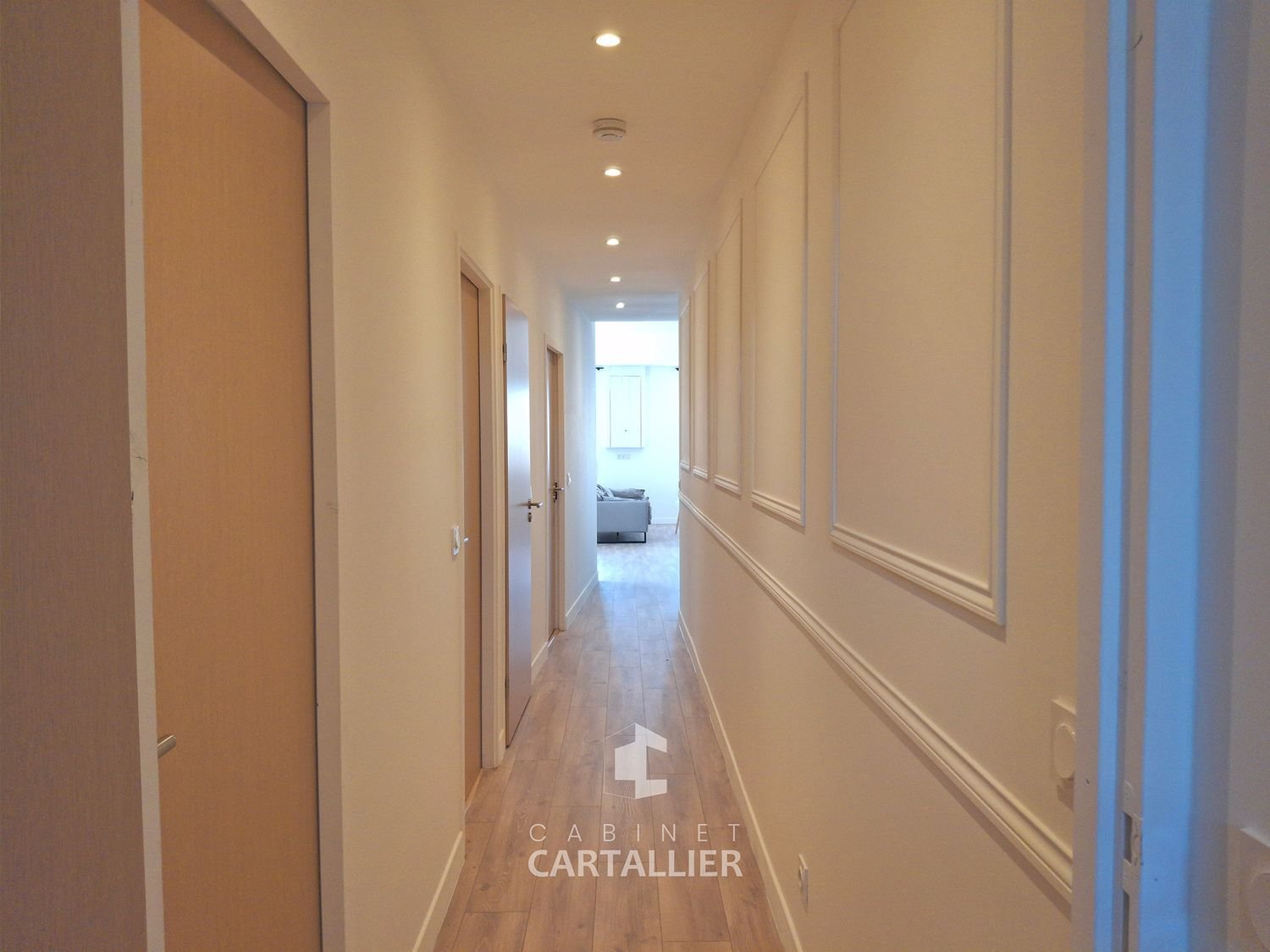 Appartement à vendre, 85m², Chalon-sur-Saône