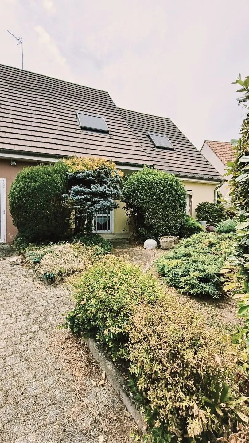 Maison à vendre, 166m², Châtenoy-le-Royal