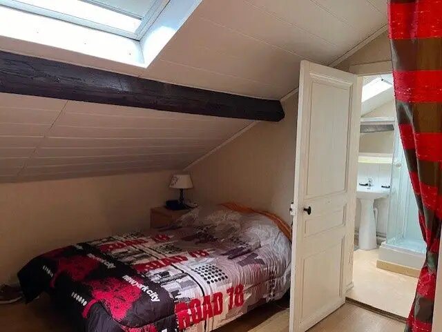 Appartement à vendre, 18m², Chalon-sur-Saône