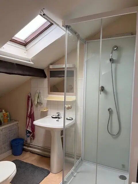 Appartement à vendre, 18m², Chalon-sur-Saône