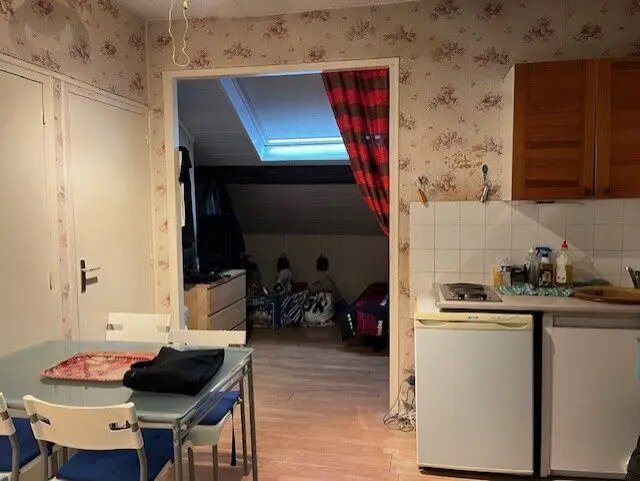 Appartement à vendre, 18m², Chalon-sur-Saône
