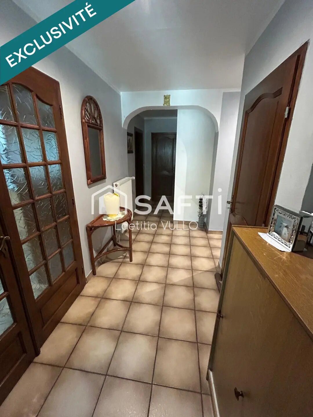 Maison à vendre, 122m², Betting