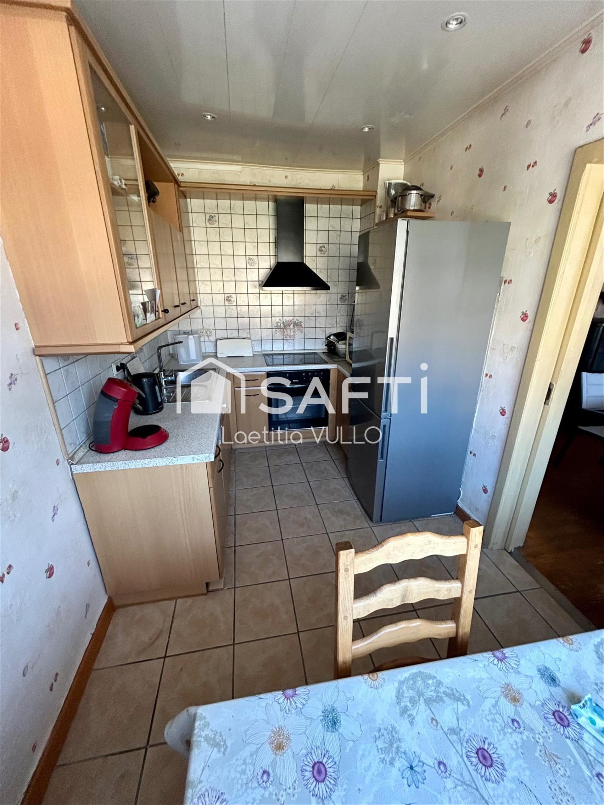 Appartement à vendre, 68m², Forbach