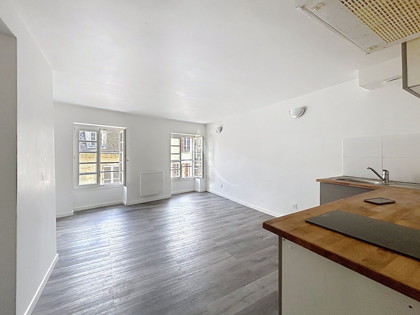 Appartement à vendre, 51m², Melun
