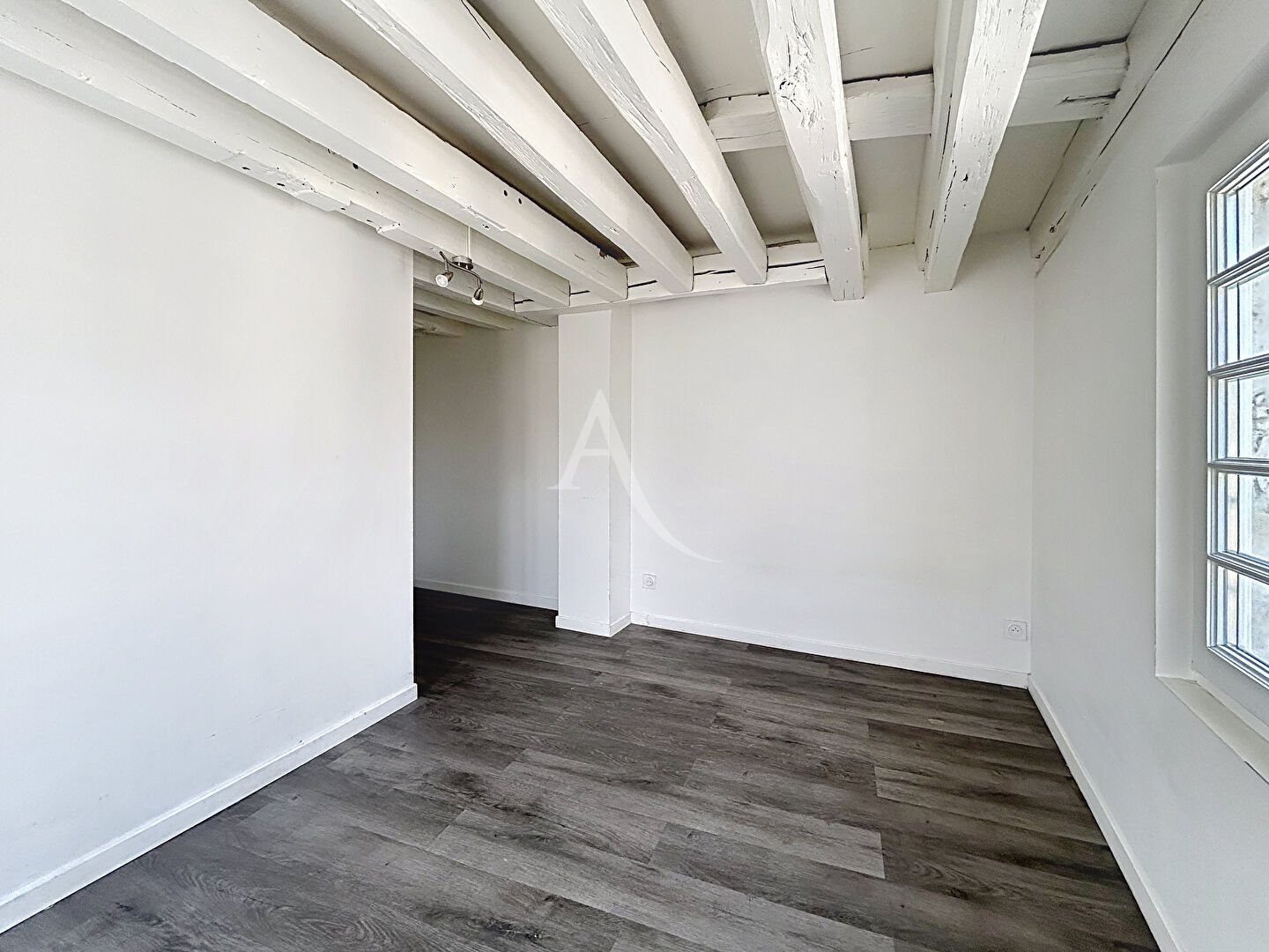 Appartement à vendre, 51m², Melun