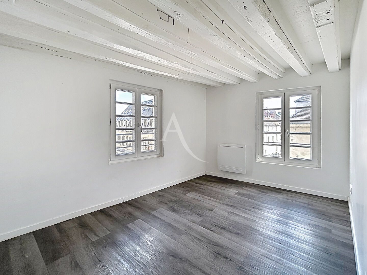 Appartement à vendre, 51m², Melun