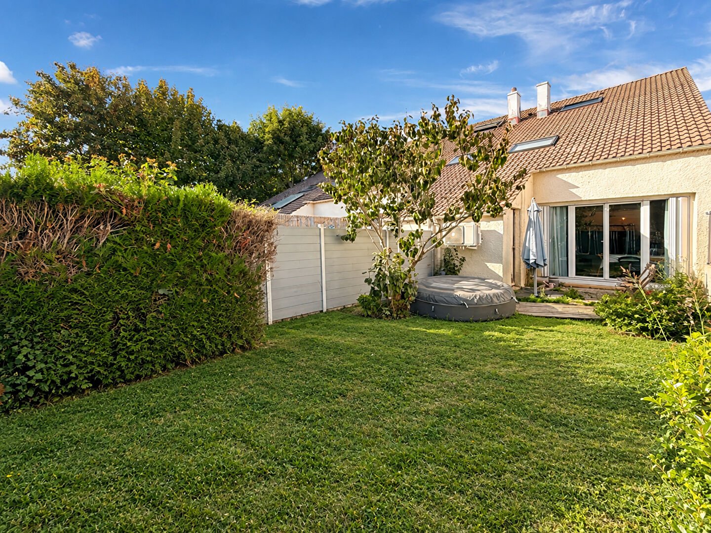 Maison à vendre, 83m², Creuzier-le-Vieux